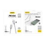 eng_pl_Dudao-USB-Typ-C-Lightning-Power-Delivery-45W-1m-cable-gray-L5Pro-grey-56491_3