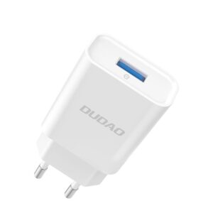 USB  zidni punjač za brzo punjenje Quick Charge 3.0