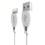 USB Lightning kabel 2.4 A DUDAO