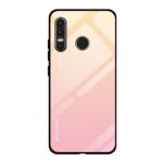 eng pl Gradient Glass Durable Cover with Tempered Glass Back Huawei P30 Lite pink 55712 1 1