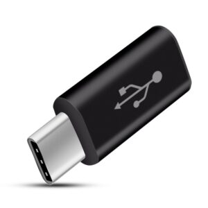Adapter Micro USB - USB Type-C