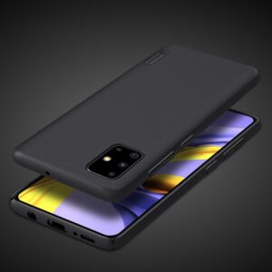 Nillkin Super Frosted Shield maskica za Samsung Galaxy A51 - Image 9