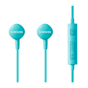eng pl Samsung HS130 Headset Earphones In Ear Headphones with Smart Remote Control blue EO HS1303LEGWW 34813 1 1