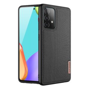 Dux Ducis Fino futrola prekrivena najlonskim materijalom za Samsung Galaxy A32 5G