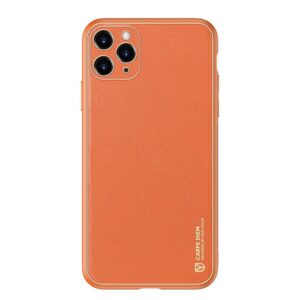 Dux Ducis Yolo elegantna futrola od kože za iPhone 11 Pro Max - Image 11