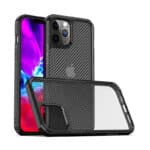 CRONG clear cover zaštitna maskica za iPhone 12 mini