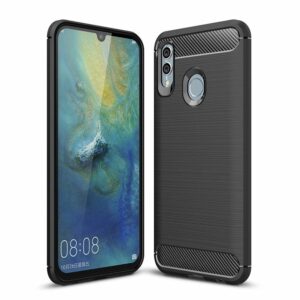 Carbon Case Fleksibilna TPU futrola za Huawei P Smart 2019 / Honor 10 Lite