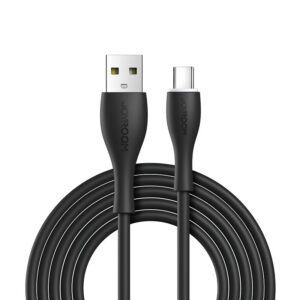 Joyroom USB - USB Type-C kabel 3 A 1 m