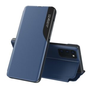 Eco Leather View Case bookcase torbica za Samsung Galaxy A02 S