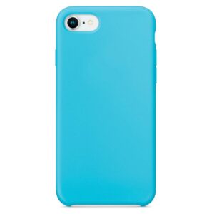 Silicone Case mekana fleksibilna maskica za iPhone SE 2020 / iPhone 8 / iPhone 7