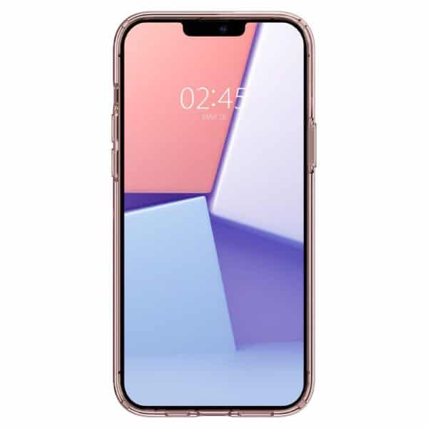 eng pl SPIGEN CRYSTAL FLEX IPHONE 13 PRO ROSE CRYSTAL 78494 3
