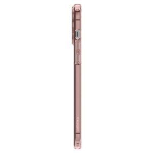 SPIGEN CRYSTAL FLEX ZA IPHONE 13 PRO ROSE CRYSTAL - Image 5
