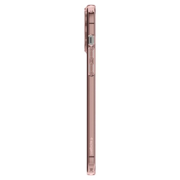 eng pl SPIGEN CRYSTAL FLEX IPHONE 13 PRO ROSE CRYSTAL 78494 5