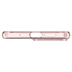 SPIGEN CRYSTAL FLEX ZA IPHONE 13 PRO ROSE CRYSTAL - Image 6