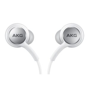 Samsung EO-IC100BW AKG stereo slušalice USB-C bijele