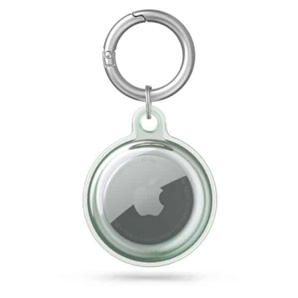 1 TECH-PROTECT FLEXAIR APPLE AIRTAG ZELENI