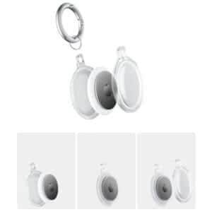 TECH-PROTECT FLEXAIR APPLE AIRTAG ZELENI - Image 2
