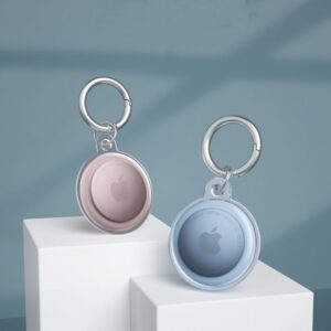 TECH-PROTECT FLEXAIR APPLE AIRTAG ZELENI - Image 4