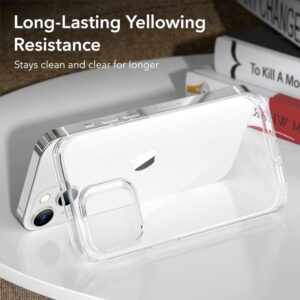ESR PROJECT ZERO MASKA ZA IPHONE 14 PLUS/ 15 PLUS CLEAR - Image 3