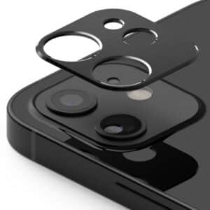 Ringke - Camera Styling za iPhone 12 - crno