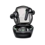 Yesido - bežične slušalice Gaming (TWS14) - Bluetooth 5.3 - crne
