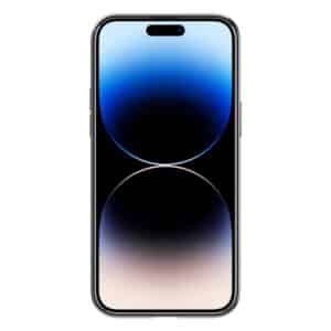 SPIGEN OPTIK CRYSTAL ZA IPHONE 14 PRO MAX CHROME GREY - Image 12
