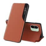 Techsuit - serija eFold preklopna futrola za Redmi A1/A2 - narančasta