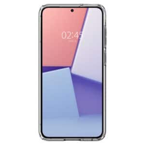 Spigen - Liquid Crystal za Samsung Galaxy S23 - Clear - Image 5