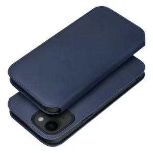 Dual Pocket futrola za XIAOMI 13 PRO navy plava - Image 3