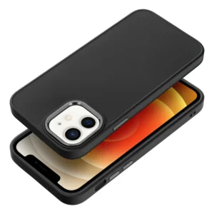 FRAME maska za IPHONE 12 / 12 PRO crna - Image 3