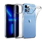 TECH-PROTECT FLEXAIR MASKA ZA IPHONE 13 PRO CLEAR