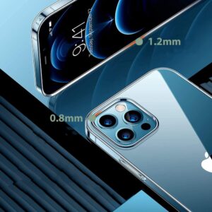 TECH-PROTECT FLEXAIR MASKA ZA SAMSUNG GALAXY A32 5G CRYSTAL - Image 5