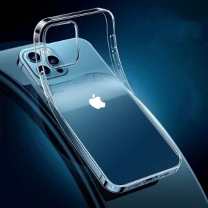 TECH-PROTECT FLEXAIR MASKA ZA SAMSUNG GALAXY A32 5G CRYSTAL - Image 3