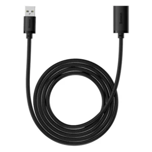 BASEUS produžni kabel USB 3.0 2m AirJoy Series crni B00631103111-03