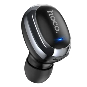 HOCO Mia mini E54 bluetooth slušalica za telefoniranje crna