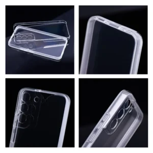 360 Full Cover PC + TPU maska za SAMSUNG S21 ULTRA - Image 4