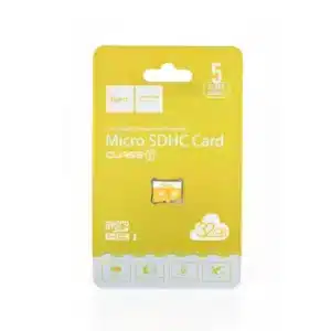 HOCO microSD TF memorija velike brzine 32GB Class 10 memorijska kartica