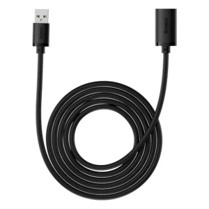BASEUS produžni kabel USB 3.0 3m AirJoy Series crni B00631103111-04