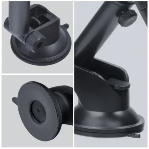 FORCELL CARBON BRACKET auto držač sa podesivom rukom - Image 11