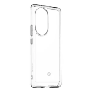 FORCELL F-PROTECT Clear Case za HONOR 90 prozirna
