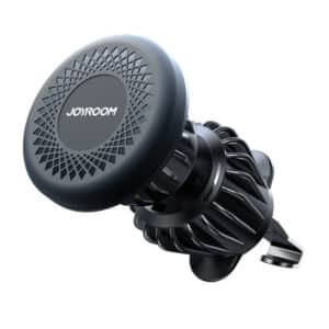 JoyRoom - Držač za automobil (JR-ZS356) - MagnetskI držač za ventilacijski otvor - crni