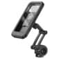 Hoco - Bike Holder Rider (CA101) - za telefone 4.5 - 7 inča IPX4 podesivi - crni