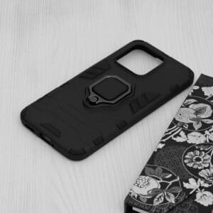Techsuit Silicone Shield maska za Xiaomi 13 - crna - Image 4