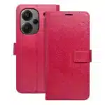MEZZO Book case preklopna torbica za XIAOMI Redmi Note 13 Pro Plus 5G mandala magenta