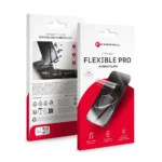Forcell Flexible Nano Glass – hibridno staklo za Samsung Galaxy A16 4/5 G / A17 4/5 G