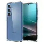 SPIGEN ULTRA HYBRID FUTROLA ACS08985 za SAMSUNG S25 Plus kristalno prozirna