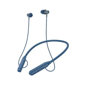 Hoco ES74 sportske bežične slušalice in-ear - plave