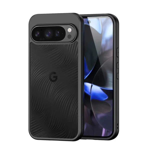 2f33ccf266e684473ce80e14094939d0 DUX DUCIS AIMO maskica za Google Pixel 10/10 Pro crna