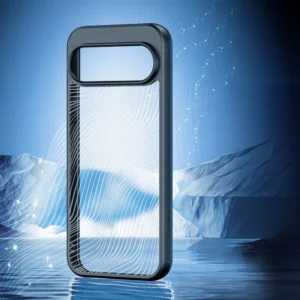 DUX DUCIS AIMO maskica za Google Pixel 10/10 Pro crna - Image 5