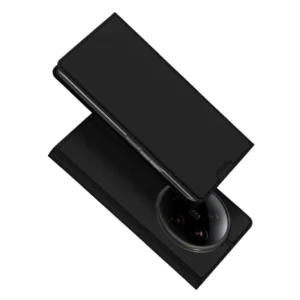 DUX DUCIS SKIN PRO futrola za XIAOMI 14 Ultra crna